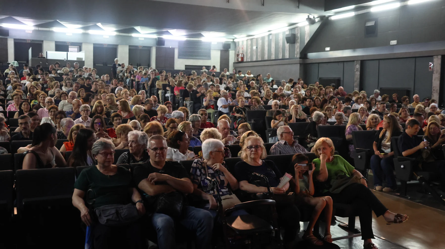 Teatro Mónaco