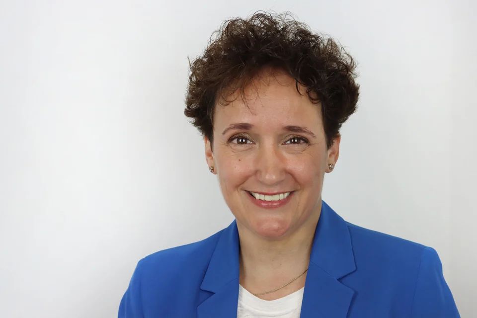 Carmina Ballester Feliu