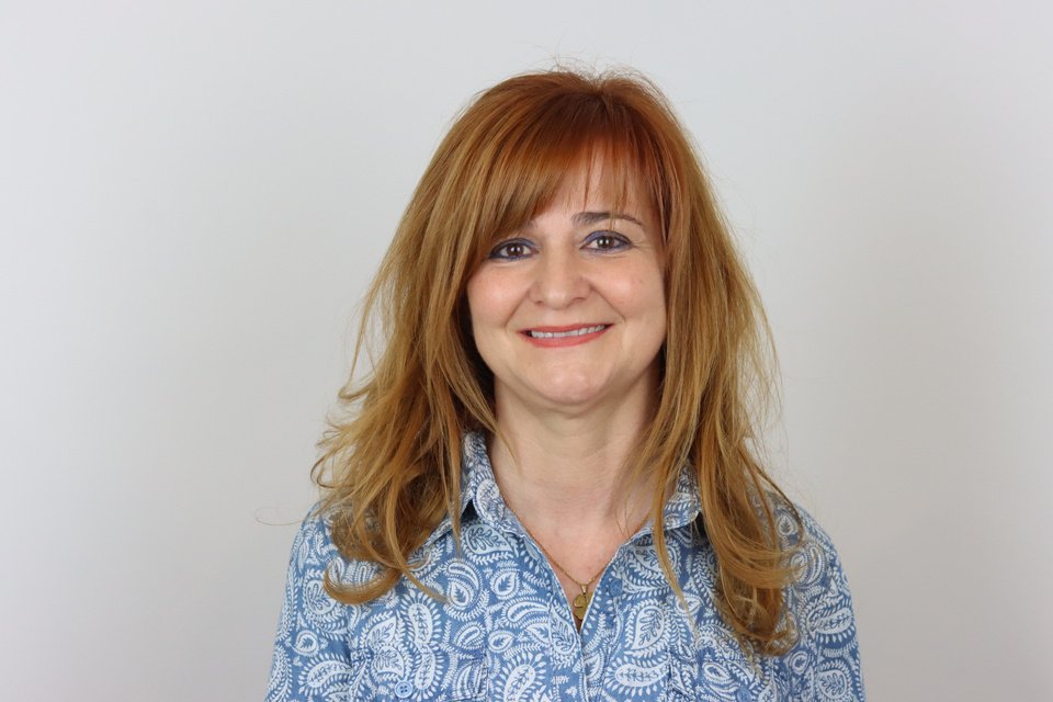 María Isabel Raigada