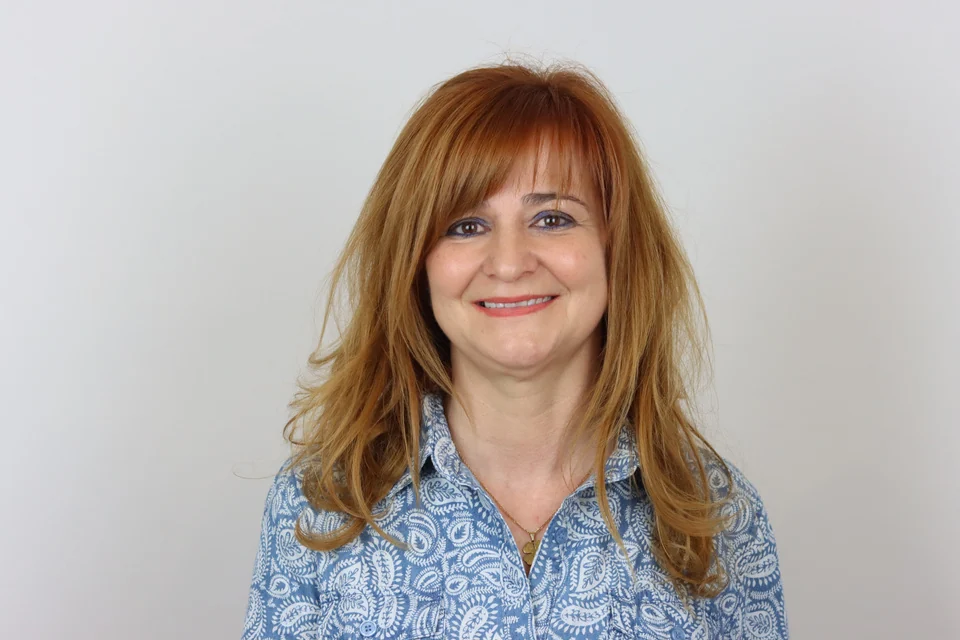 María Isabel Raigada