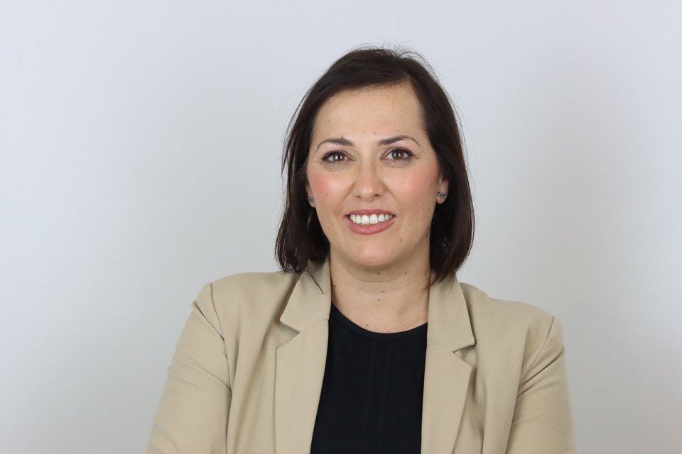 María Ojeda