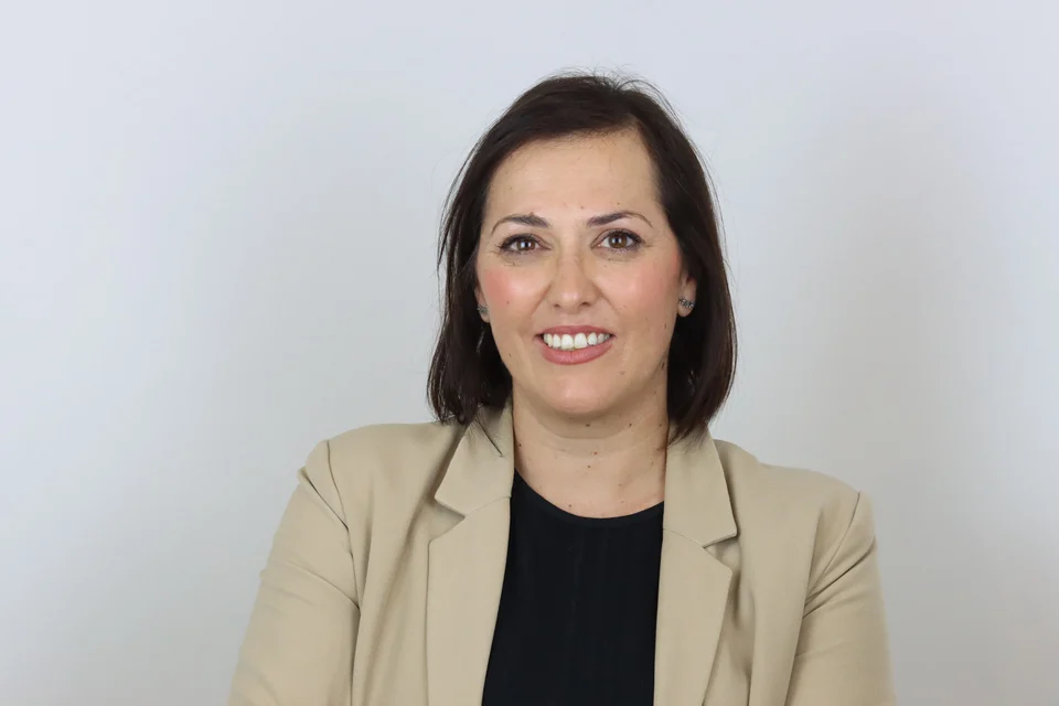 María Ojeda