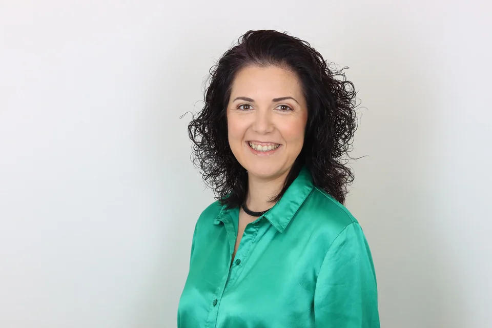 María Prades