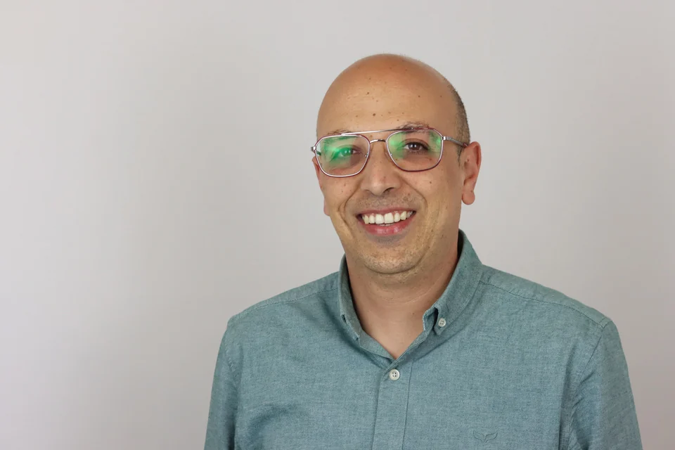 Óscar Valero